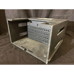 Digico Quantum 225, Dante with Waves Option and DQ-Rack Package