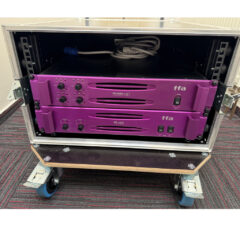 Funktion One RES2, F118 Package-3