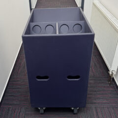Funktion One RES2, F118 Package-8