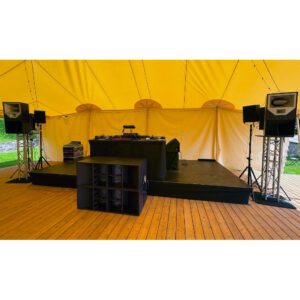 Funktion One RES2, F118 Package