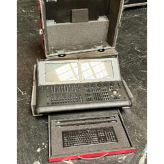High End Full Boar 4 Lighting Console