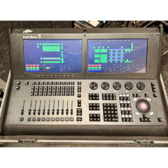 High End Full Boar 4 Lighting Console