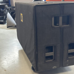 L-Acoustics KS28 Package