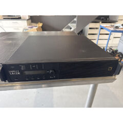 L-Acoustics LA12X Amplified Controller