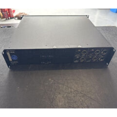L-Acoustics LA4X Amplified Controller