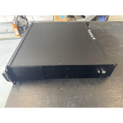 L-Acoustics LA4X Amplified Controller