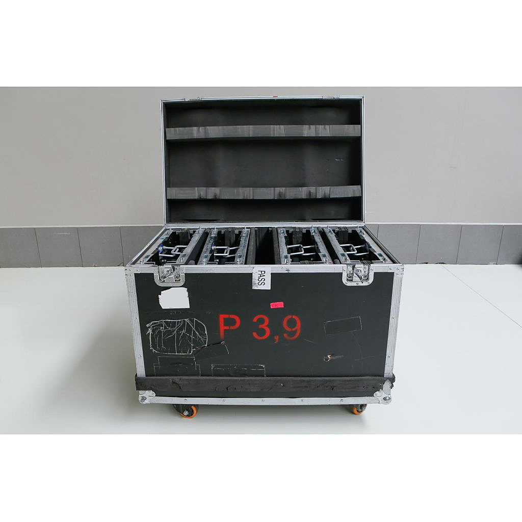 Lightking 3.9mm Indoor 67sqm LED Wall package-2