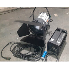Lightstar Lightman 4KW