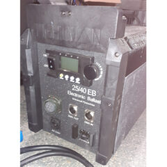 Lightstar Lightman 4KW-3
