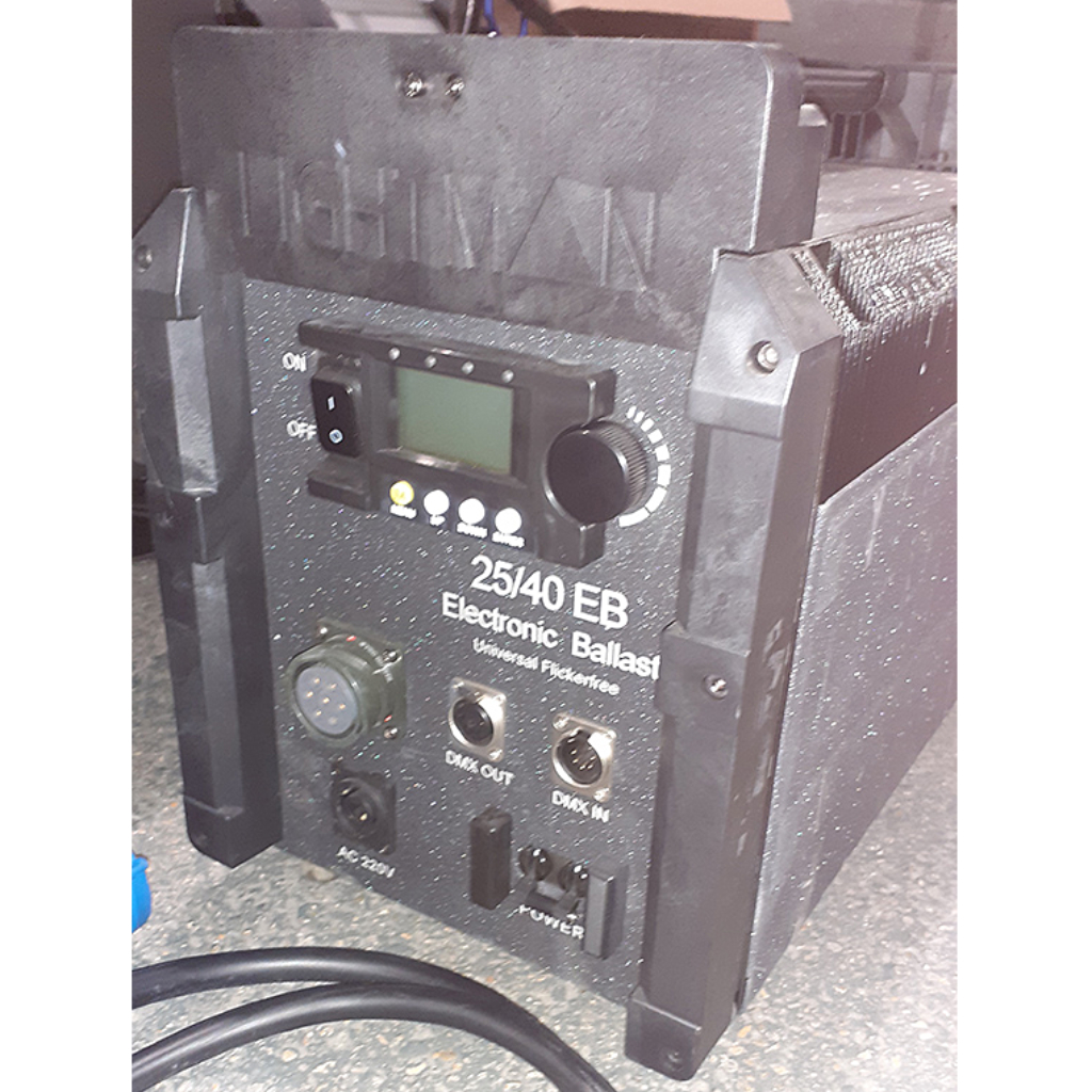 Lightstar Lightman 4KW-3