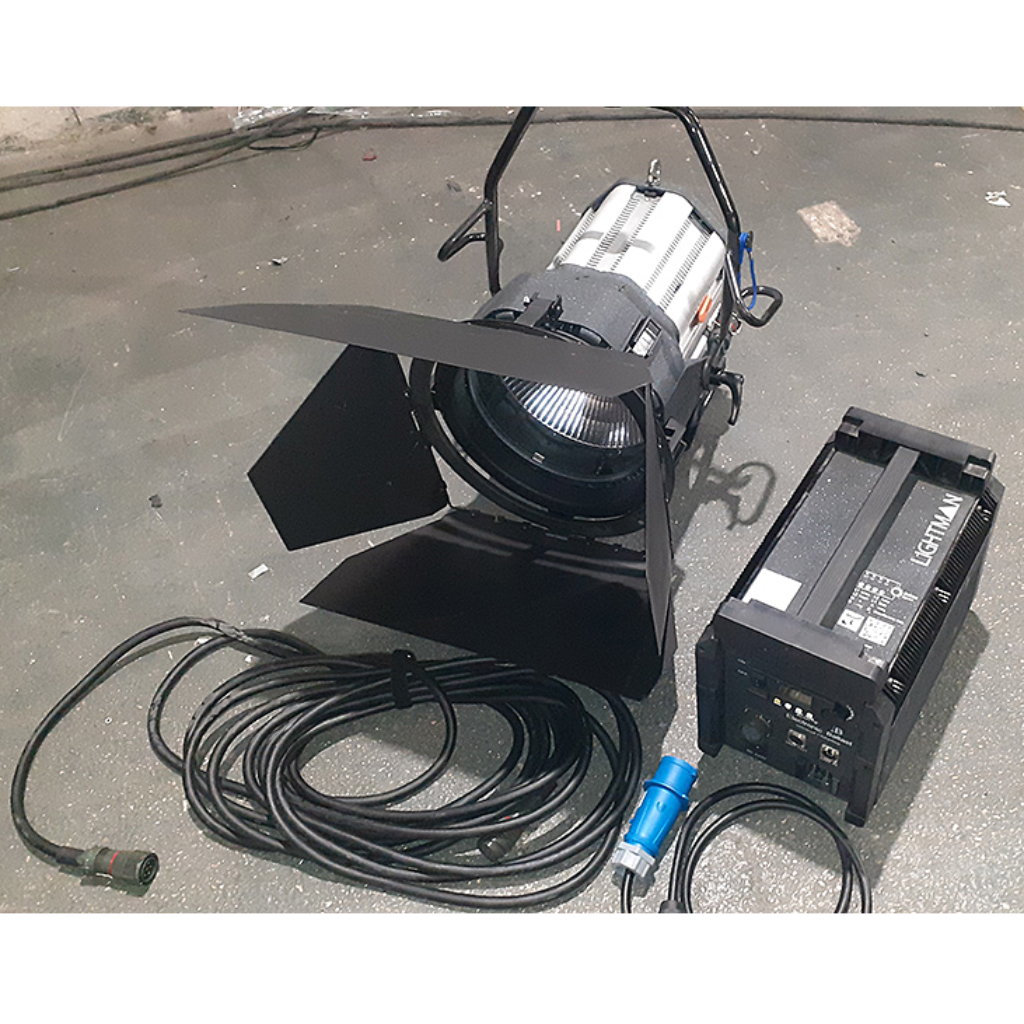 Lightstar Lightman 4KW