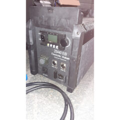 Lightstar Lightman M40 HMI 2,5-4 KW Lighting Fixture