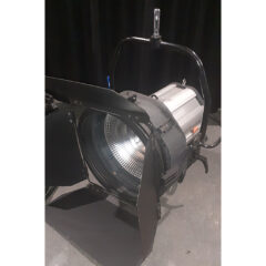 Lightstar LightmanM90 HMI 6-9 KW Lighting Fixture
