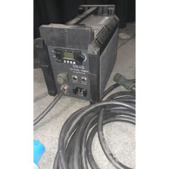 Lightstar LightmanM90 HMI 6-9 KW Lighting Fixture