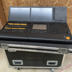 MA Lighting GrandMA2 Light Lighting Console