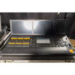 MA Lighting GrandMA2 Light Lighting Console