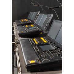 MA Lighting GrandMA2 Light Lighting Console