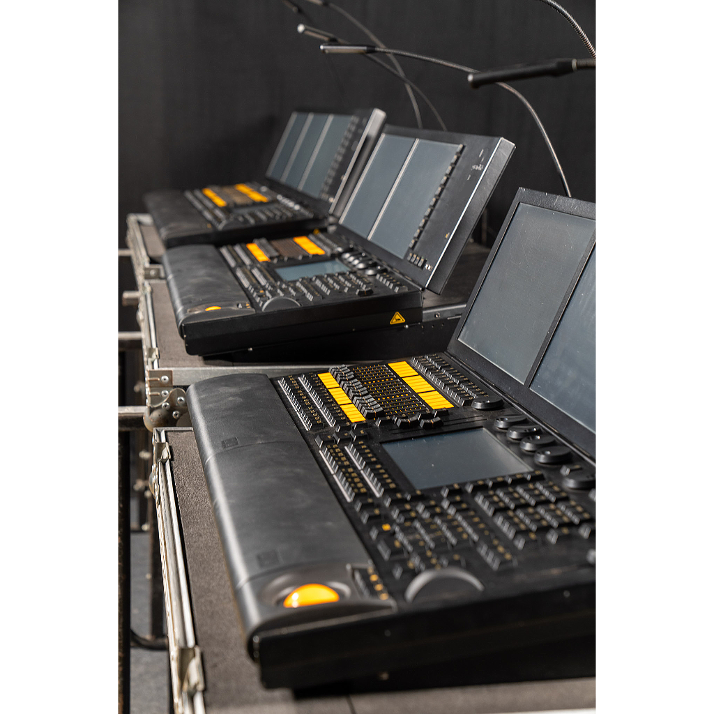 MA Lighting GrandMA2 Light Lighting Console