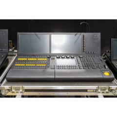MA Lighting GrandMA2 Light Lighting Console