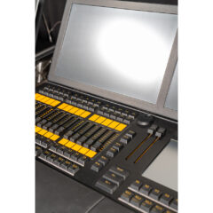 MA Lighting GrandMA2 Light Lighting Console