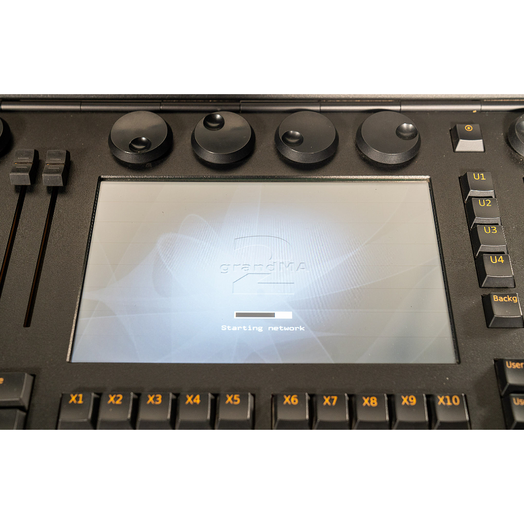 MA Lighting GrandMA2 Light Lighting Console