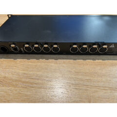 MA Lighting MA3 on PC 8port Node 4k-2