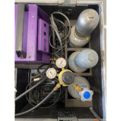 MDG Atmosphere APS Haze Generator