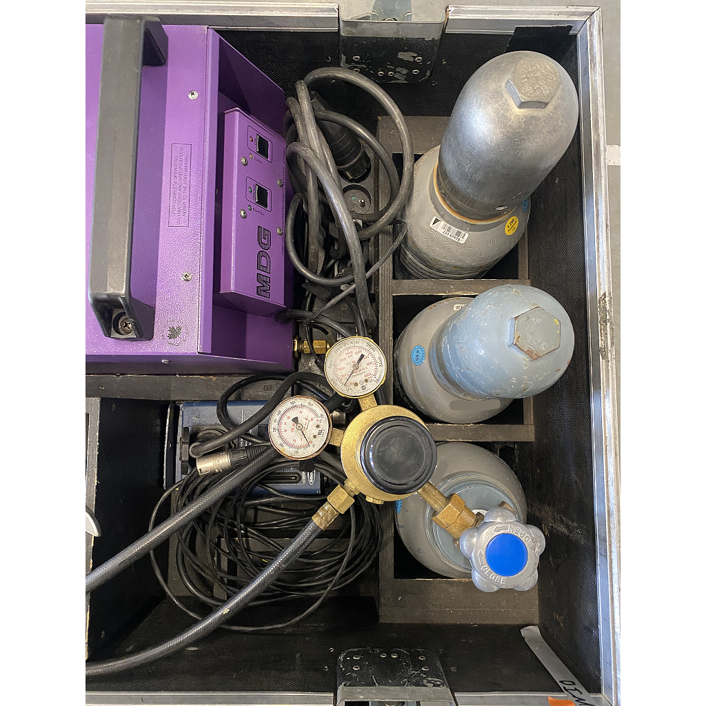 MDG Atmosphere APS Haze Generator