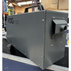 MDG MAX 3000 APS Fog Generator