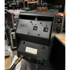 MDG MAX 3000 APS Fog Generator