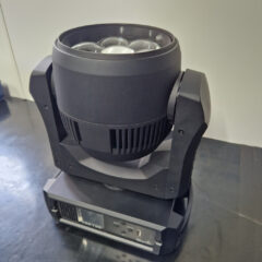 Martin ERA 150 Wash moving-head LED lighting fixture