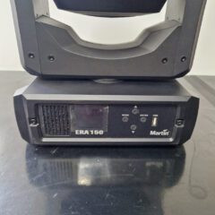 Martin ERA 150 Wash moving-head LED lighting fixture