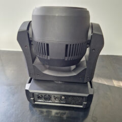 Martin ERA 150 Wash moving-head LED lighting fixture