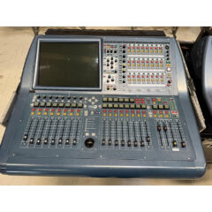Midas Pro2c with DL251-3
