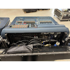Midas Pro2c with DL251-4