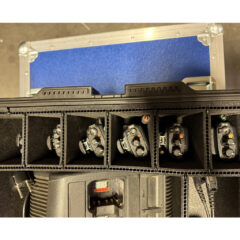 Motorola DP4400 set