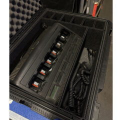 Motorola DP4400 set-5