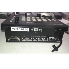 Panasonic AW-HE50SE & AW-RP50 Package-2