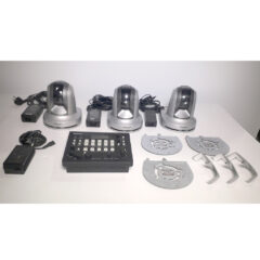 Panasonic AW-HE50SE & AW-RP50 Package-5