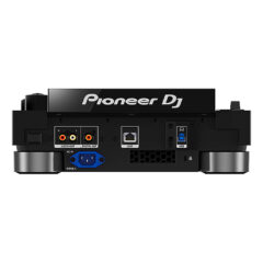 Pioneer CDJ-3000 Professional DJ Multi Player