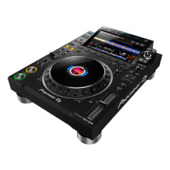 Pioneer CDJ-3000 Professional DJ Multi Player
