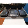 Pioneer CDJ-35 & DJM-750MK2 package