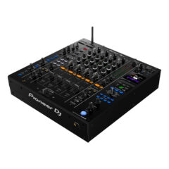 Pioneer DJM-A9 4-channel professional DJ mixer