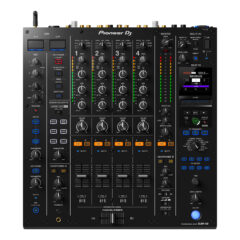 Pioneer DJM-A9 4-channel professional DJ mixer