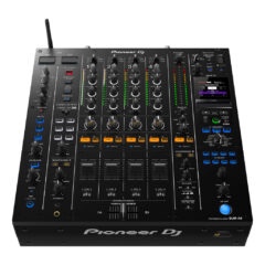Pioneer DJM-A9 4-channel professional DJ mixer