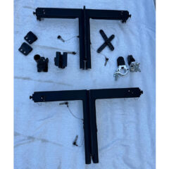 RCF HDL 20 & SUB8006-AS Package-11