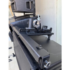 RCF HDL 20 & SUB8006-AS Package-17