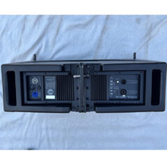 RCF HDL 20 & SUB8006-AS Package-18