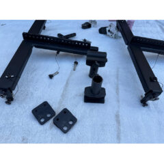 RCF HDL 20 & SUB8006-AS Package-2