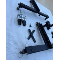 RCF HDL 20 & SUB8006-AS Package-5